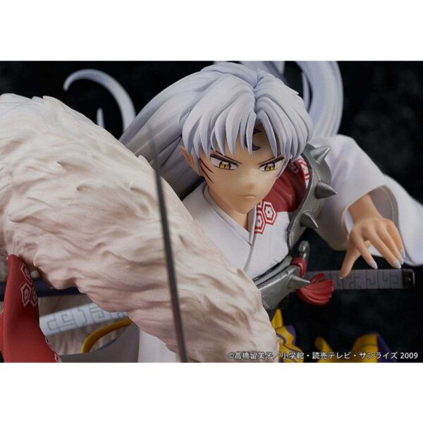 Inuyasha PVC Statue 1/7 Sesshomaru 35 cm