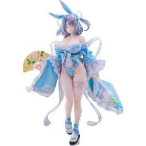 Senran Kagura PVC Statue 1/4 Yumi: Japanese Bunny Ver. 43 cm
