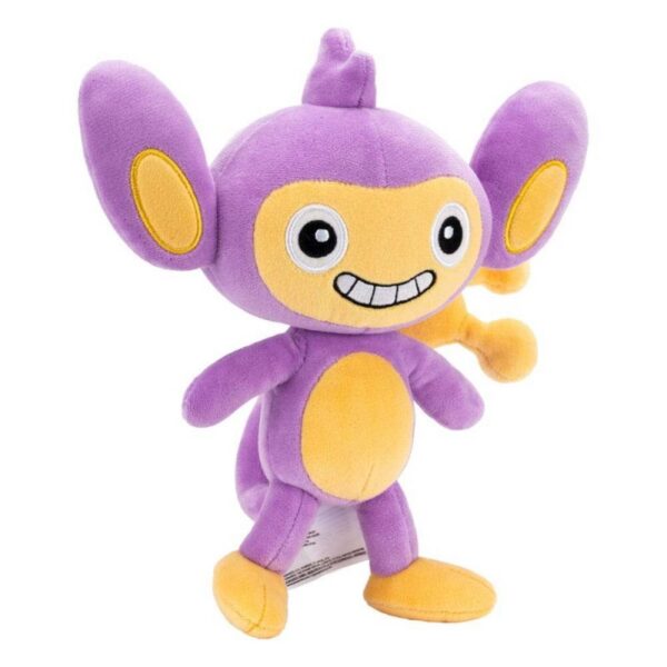 Pokémon pehme Figuur — Aipom, 20 cm