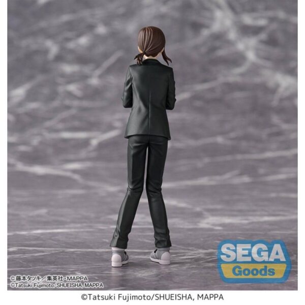 Chainsaw Man Desktop x Decorate Collections PVC Statue Kobeni 16 cm