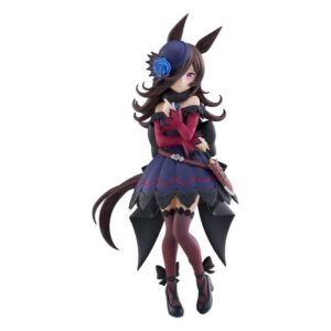 Фигурка Uma Musume: Pretty Derby Pop Up Parade из ПВХ — Rice Shower, размер L, 22 см