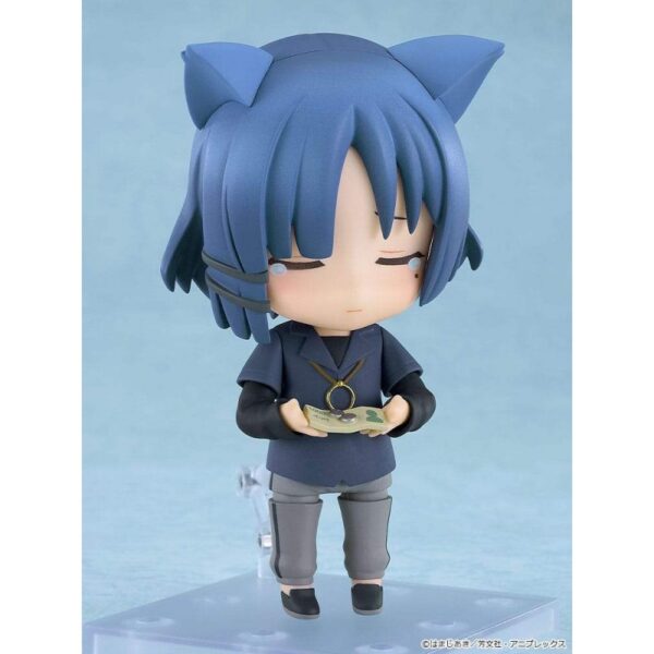 Фигурка Nendoroid из серии Bocchi the Rock! — Ryo Yamada: повседневная версия, 10 см
