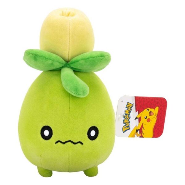 Pokémon pehme Figuur — Smoliv, 20 cm