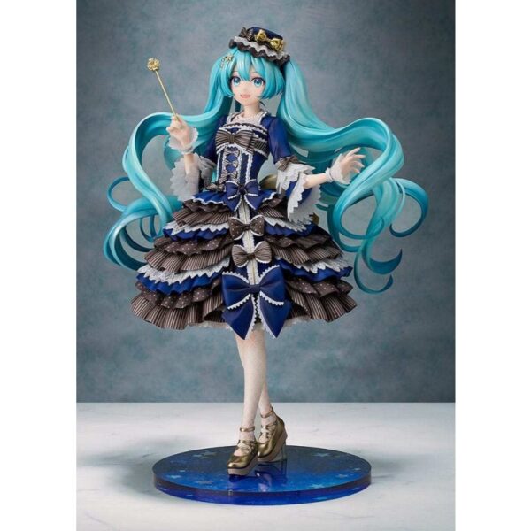 Character Vocal Series 01: Hatsune Miku PVC Statue 1/7 Hatsune Miku: Shooting Star a la Mode Ver. 26 cm