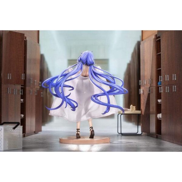 Azur Lane Statue 1/7 Mogador: Locker Room Lechery Ver. 25 cm
