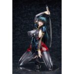 Taimanin RPGX PVC 1/6 Figuur — Steel Witch Annerose Vajra, 18 cm