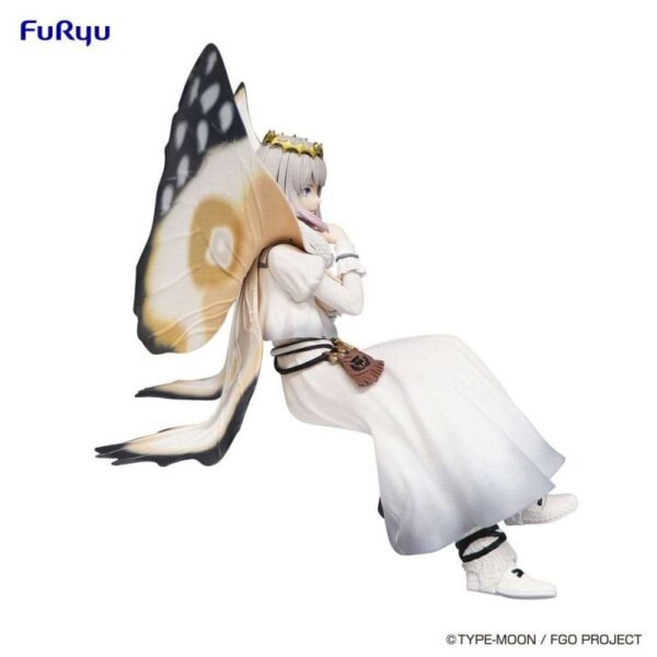 Fate/Grand Noodle Stopper PVC Figuur — Pretender Oberon, 17 cm
