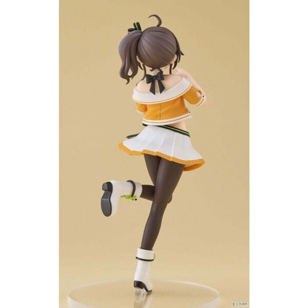 Hololive Production Pop Up Parade PVC Figuur — Natsuiro Matsuri, 17 cm