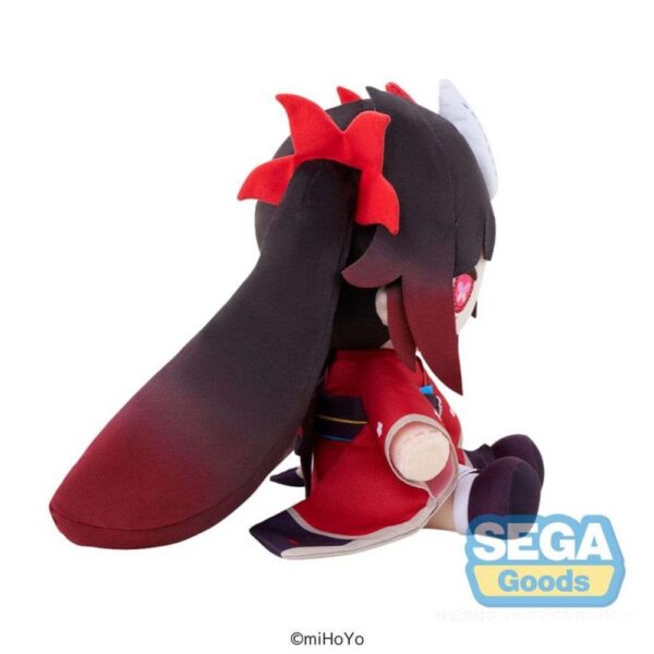 Honkai: Star Rail pehme Figuur — Sparkle Furmur, 30 cm