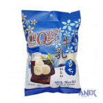 Taiwan Dessert молочные моти, 120 г