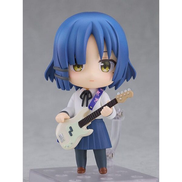 Bocchi the Rock! Nendoroid liigutatav Figuur — Ryo Yamada, 10 cm