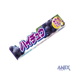 Жевательные конфеты Hi-Chew со вкусом виноград, 58г