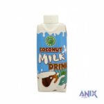 VN NBH Coconut Milk Drink 330ml