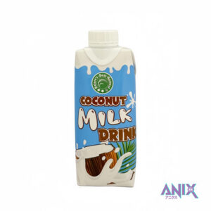 NBH Coconut Milk Drink 330ml