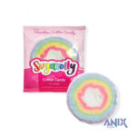 Sugarolly Радужная Сахарная Вата, 12г