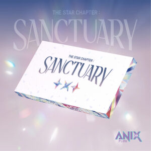 TXT [THE STAR CHAPTER SANCTUARY] Angel ver (random)