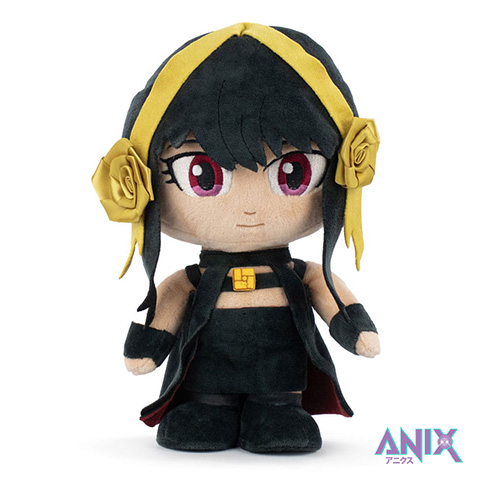 Spy x Family Plush Figure Yor 26 cm