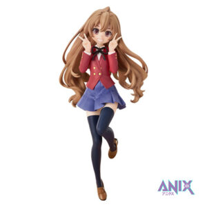 Фигурка Toradora! Pop Up Parade из ПВХ — Taiga Aisaka, 18 см