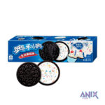 Sandwich Biscuit Birthday Cake 97g