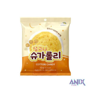 Sugarolly Suhkru-Vatt Dalgona 10g
