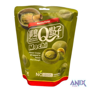 Mochi Matcha Maitse 180g