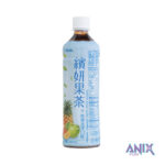 Fruit Tea Drink Tropical Fruit 530ml