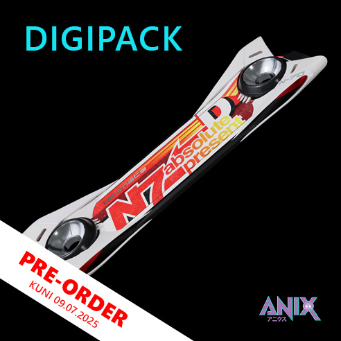 NCT DREAM - GO BACK TO THE FUTURE 5th Album Digipack (Random). PRE-ORDER until 09.07.2025