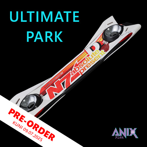 NCT DREAM - GO BACK TO THE FUTURE 5th Album Ultimate Park. PRE-ORDER until 09.07.2025