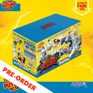 NCT DREAM — GO BACK TO THE FUTURE 5th Album Ultimate Park