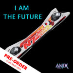 NCT DREAM — GO BACK TO THE FUTURE 5. album I AM THE FUTURE. Eeltellimus kuni 09.07.2025