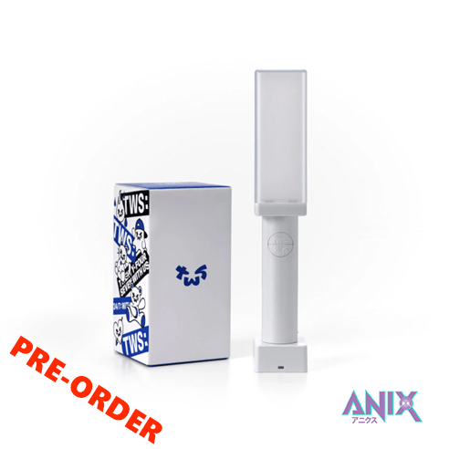 TWS - OFFICIAL LIGHT STICK