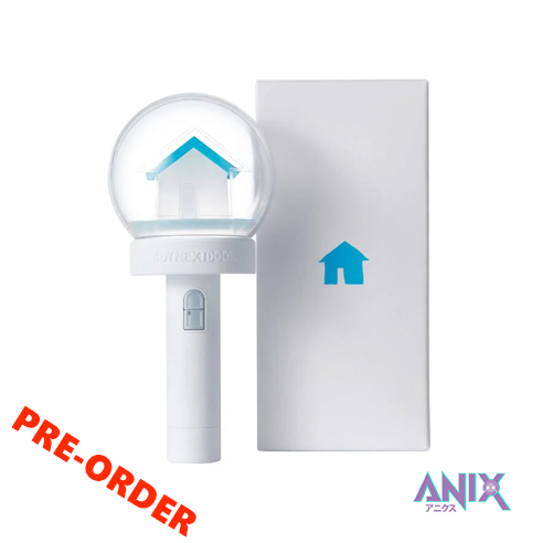 BOYNEXTDOOR - OFFICIAL LIGHT STICK