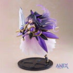 Date A Live IV AMP+ PVC Statue Tohka Yatogami (Sandalphon) Reissue 21 cm