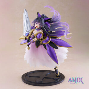 Date A Live IV AMP+ PVC Statue Tohka Yatogami (Sandalphon) Reissue 21 cm