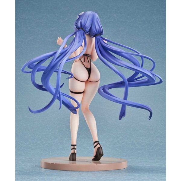 Azur Lane Statue 1/7 Mogador: Locker Room Lechery Ver. 25 cm