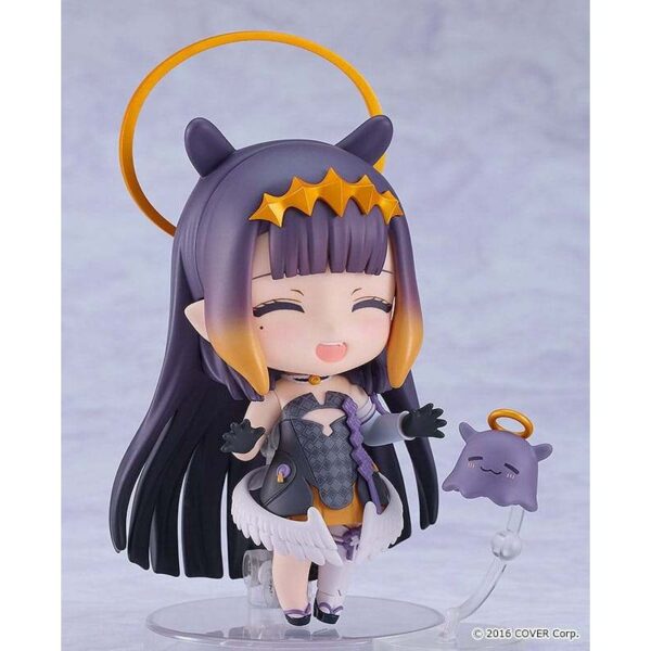 Hololive Production Nendoroid Action Figure Ninomae Ina'nis 10 cm