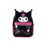 Sanrio seljakott Kuromi, 29 cm