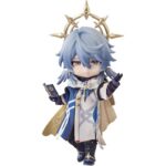 Honkai: Star Rail Nendoroid Doll Action Figure Sunday 14 cm