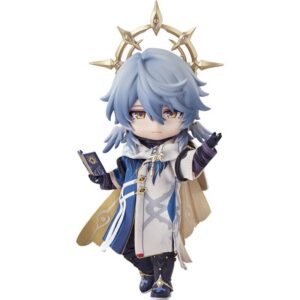 Фигурка Honkai: Star Rail Nendoroid Doll — Sunday, 14 см