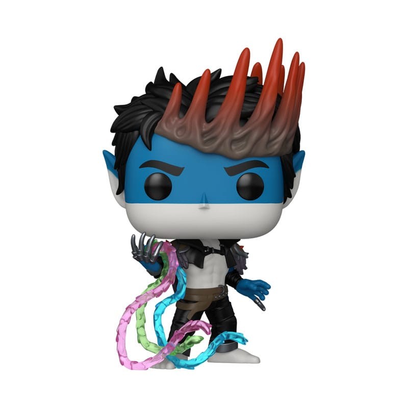 Фигурка Magic the Gathering POP! Games Vinyl — Oko the Trickster, 9 см