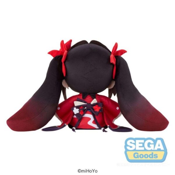Honkai: Star Rail pehme Figuur — Sparkle Furmur, 30 cm