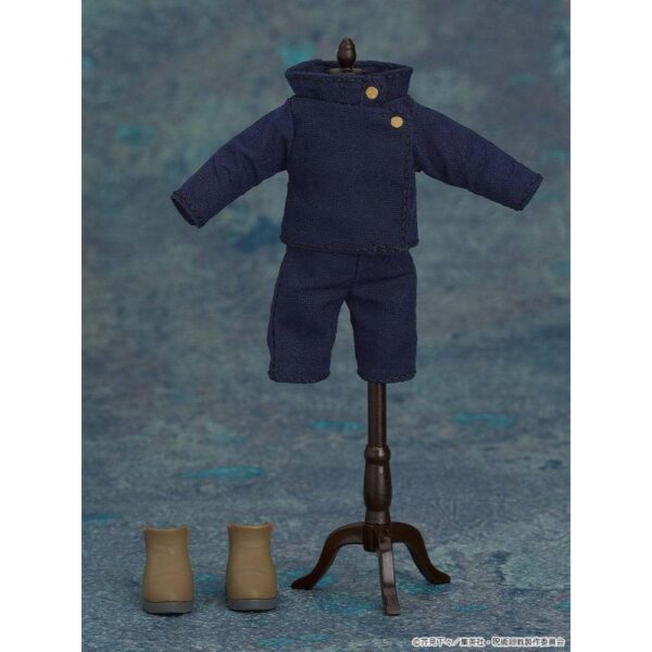 Фигурка Jujutsu Kaisen Nendoroid Doll — Megumi Fushigur, 14 см