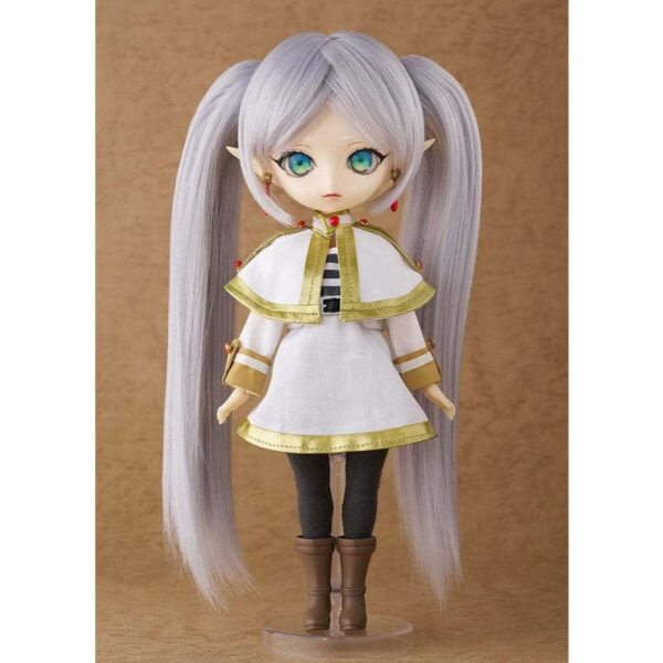 Фигурка Frieren: Beyond Journey’s End Harmonia Humming — Frieren, 23 см