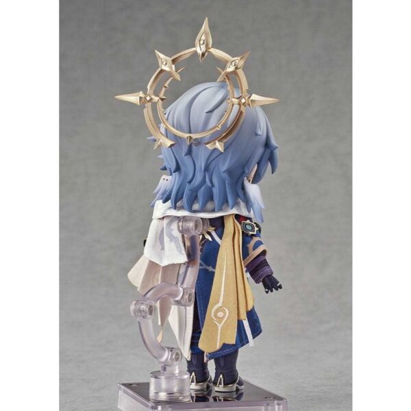 Honkai: Star Rail Nendoroid Doll Action Figure Sunday 14 cm