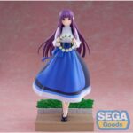 Frieren: Beyond Journey´s End XStellar PVC Statue Fern At a Certain Festival Ver. 21 cm