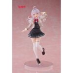 Фигурка Alya Sometimes Hides Her Feelings in Russian Coreful PVC — Alya School Uniform Ver. 18 см