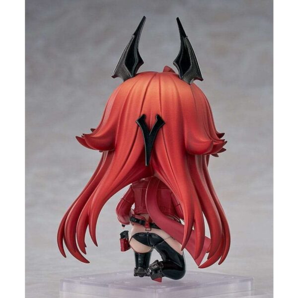 Goddess of Victory: Nikke Nendoroid liigutatav Figuur — Red Hood, 10 cm