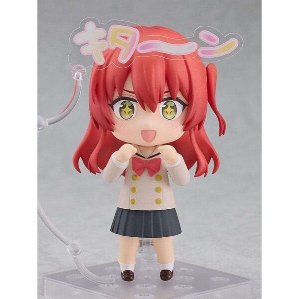 Bocchi the Rock! Nendoroid Action Figure Ikuyo Kita 10 cm