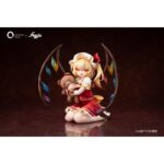 Touhou Project Statue 1/6 Flandre Scarlet Innocent Time Ver. 16 cm