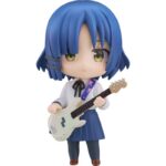 Bocchi the Rock! Nendoroid liigutatav Figuur — Ryo Yamada, 10 cm